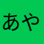 あやっくす0803