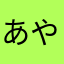 あやぬくん