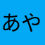 あやねる命