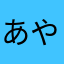 あやね0106