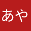 あやね12345