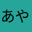 あやひまか