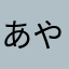 あやまてなはら