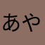 あやむね」はわさ