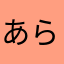 あらいずはちはち