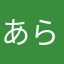 あらさはあらまさ