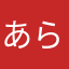 あらたらたはたさあさああたたなたたたたた