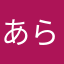 あらまきゆうな