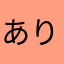 ありありけいこ