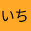 いちごころね