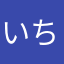 いちごのさくら