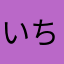 いちごのバナナ