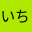 いちごはは
