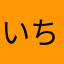 いちにさん123１２３