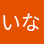 いなたやはなゆさ