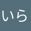 いらないな、、、