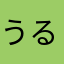 うるさい客