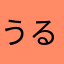 うるせーんだよ