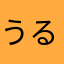 うる覚えナウアット英単語