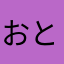 おとうさんとおじさん
