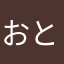おとめ座のsup