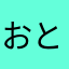 おとりんごちゃん
