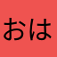 おはよう朝だよ大名