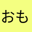 おもいつかないニックネーム