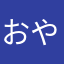 おやぢです。