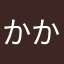かかききけこ