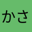 かさあかり