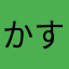 かすみです