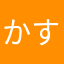 かすやんさん