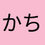 かちゅ♂