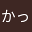 かっこいいなしみ