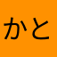かとうあいり