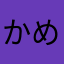 かめちーーーーー