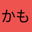 かものはしペリー大好き