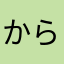 から揚げボクサー