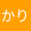 かりかり猫