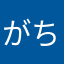 がちゃこー。