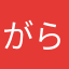 がらすのむこう