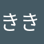 ききちゃん(・ω・)ノ