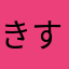 きすいだルチスミ