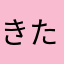 きた目