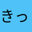 きっとちぇん