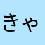 きゃべぽよ