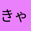 きゃみーーー
