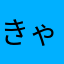 きゃP