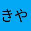 きやわんきやわんきやわん